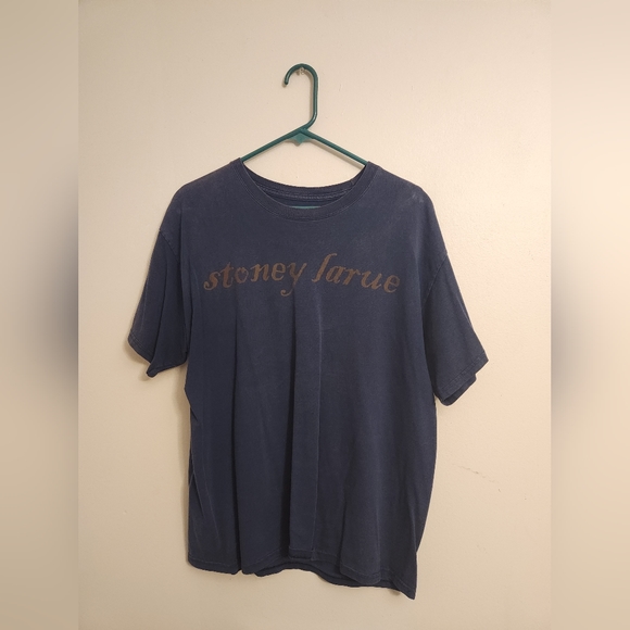Stoney Larue Tee, Size L - Picture 1 of 3